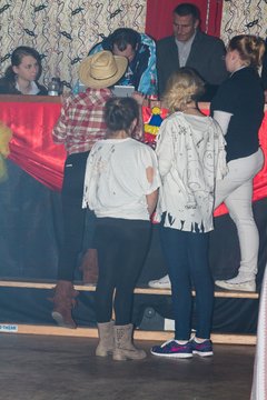 Bild 50 - Latuff 2014 - die Wiemersdorfer Karnevalsveranstaltung - Jugendtag